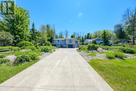 39 GODERICH STREET Kincardine ON N2Z2L2