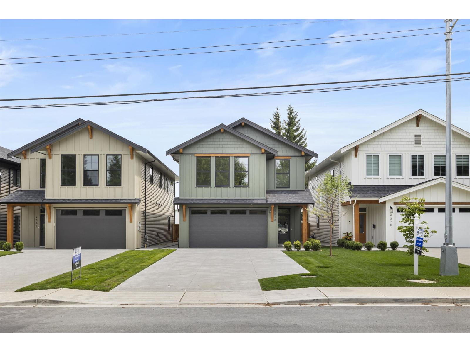 9376 MCNAUGHT ROAD|Chilliwack Proper East