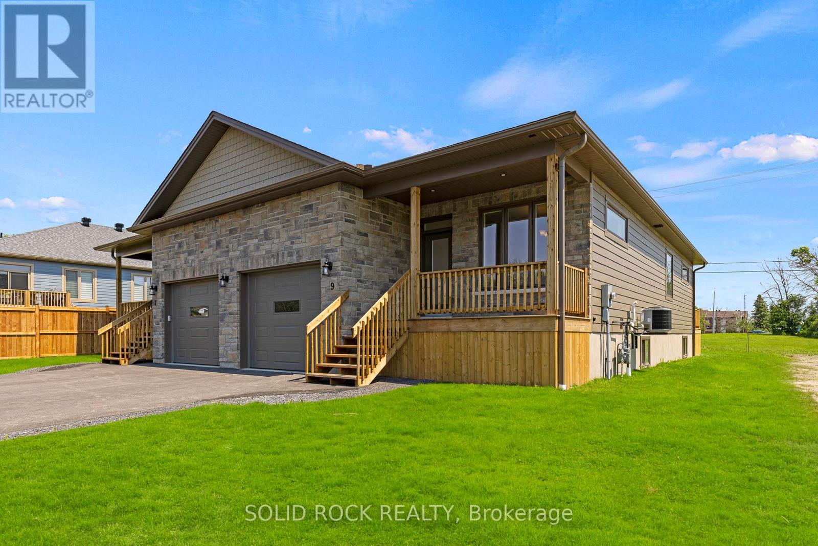 9 BILLINGS AVENUE