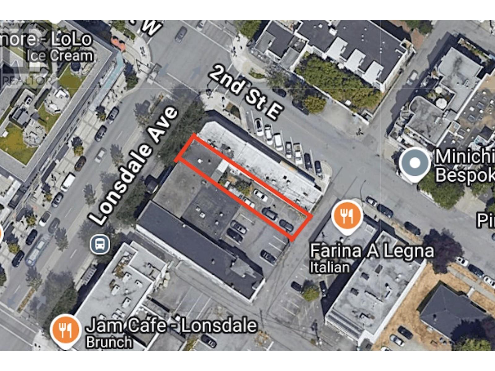 144-146 LONSDALE AVENUE