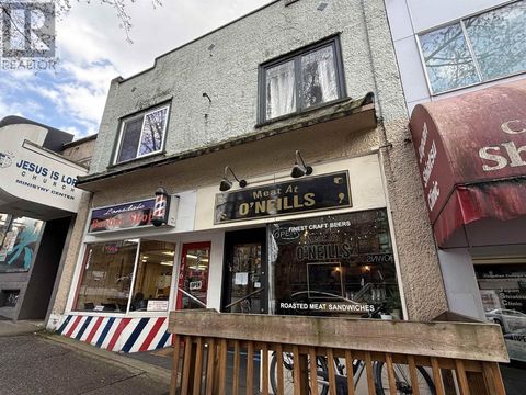 144-146 LONSDALE AVENUE North Vancouver BC V7M2E8