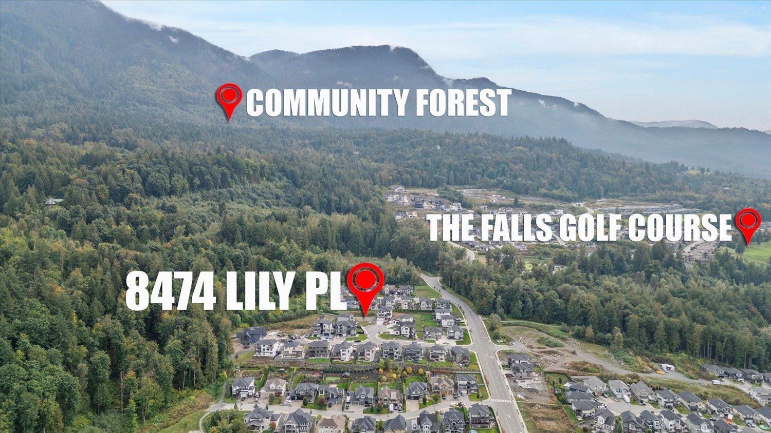 8474 LILY PLACE|Eastern Hillsides