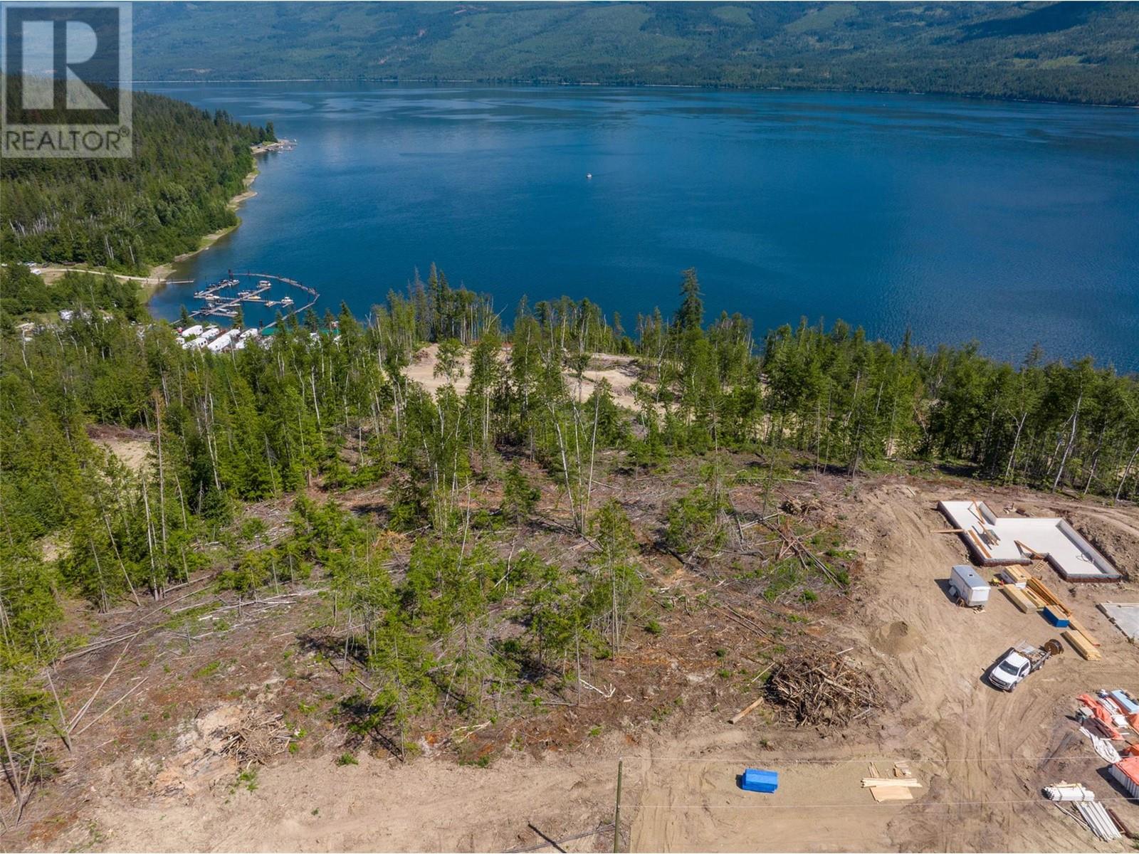 5600 ADAMS WEST FSR Road Unit# LOT 9