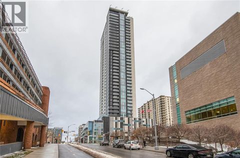 60 FREDERICK Street Unit# 3913 Kitchener ON N2H0C7