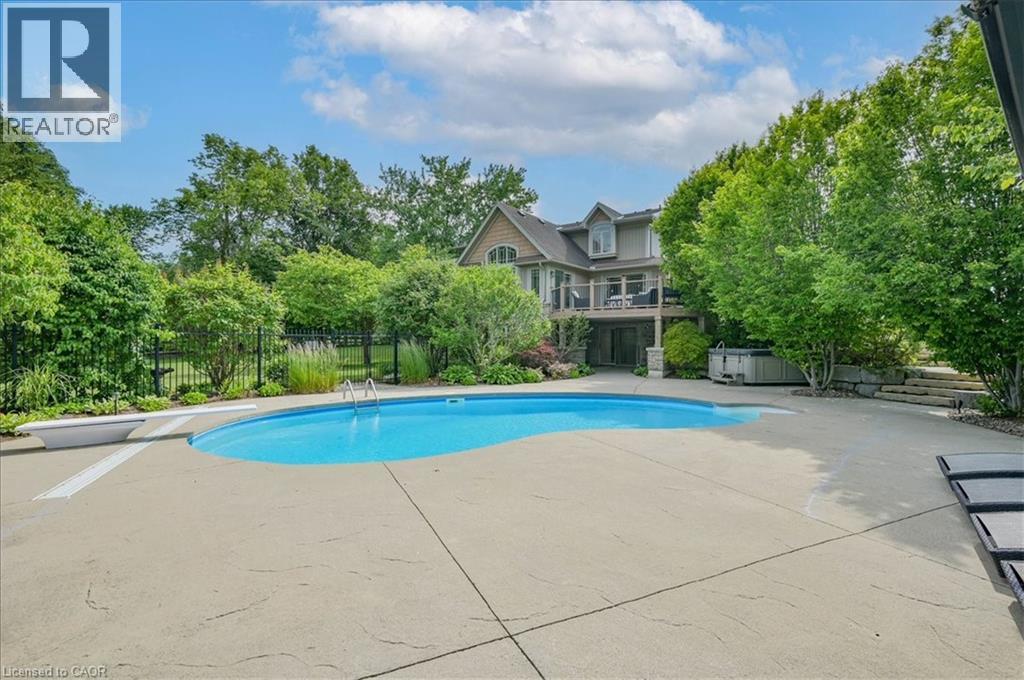 1635 SANDHILLS Road