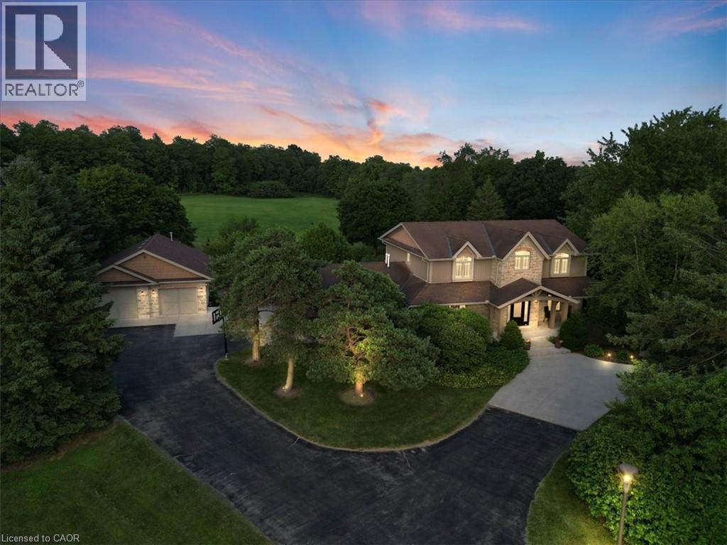 1635 SANDHILLS Road
