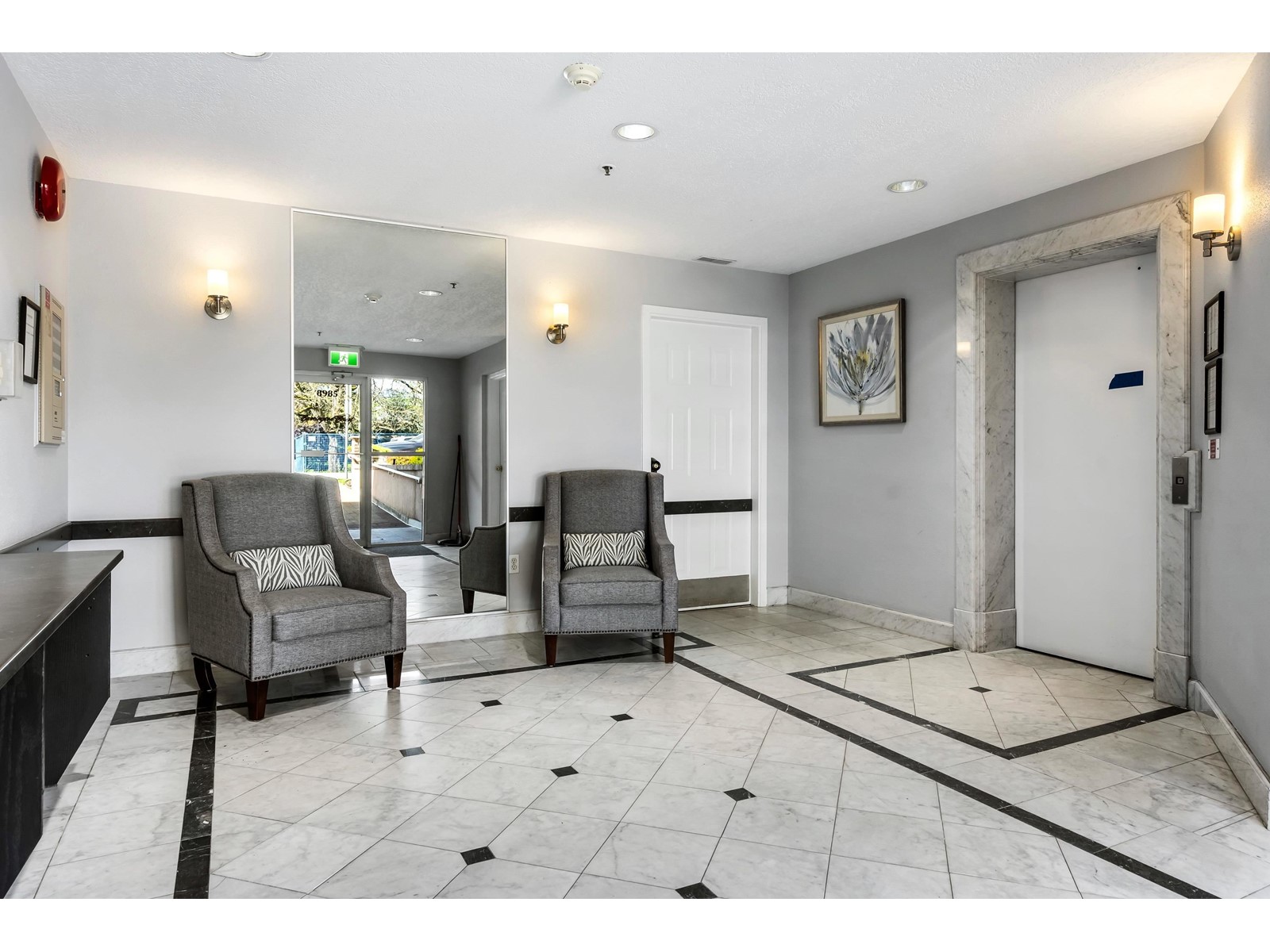 214 8985 MARY STREET|Chilliwack Proper West