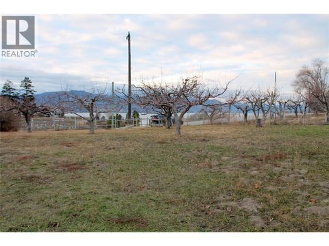 910 Boothe Road Naramata BC V0H1N1