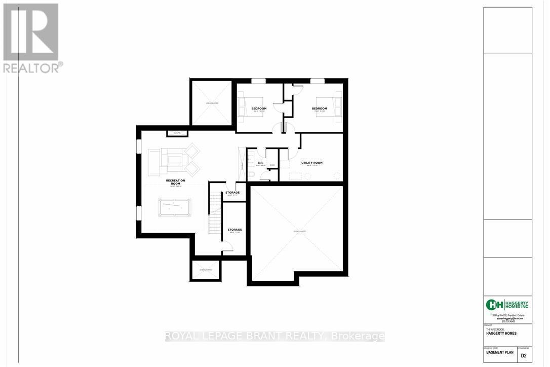 LOT 2 WILLOWDALE STREET