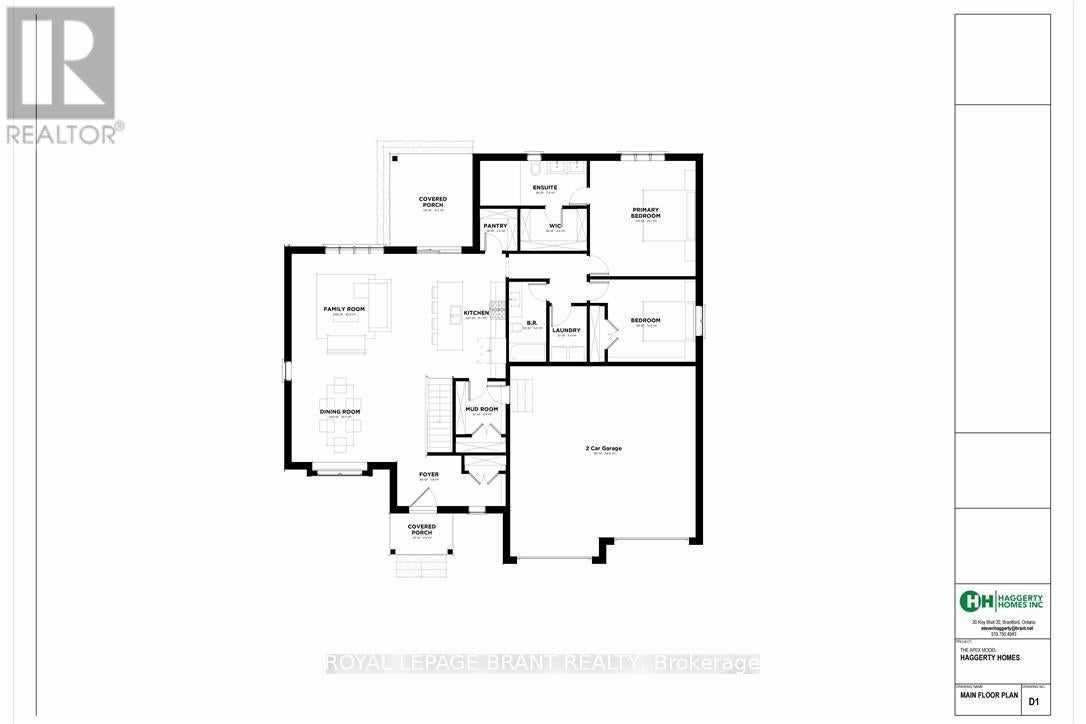 LOT 2 WILLOWDALE STREET