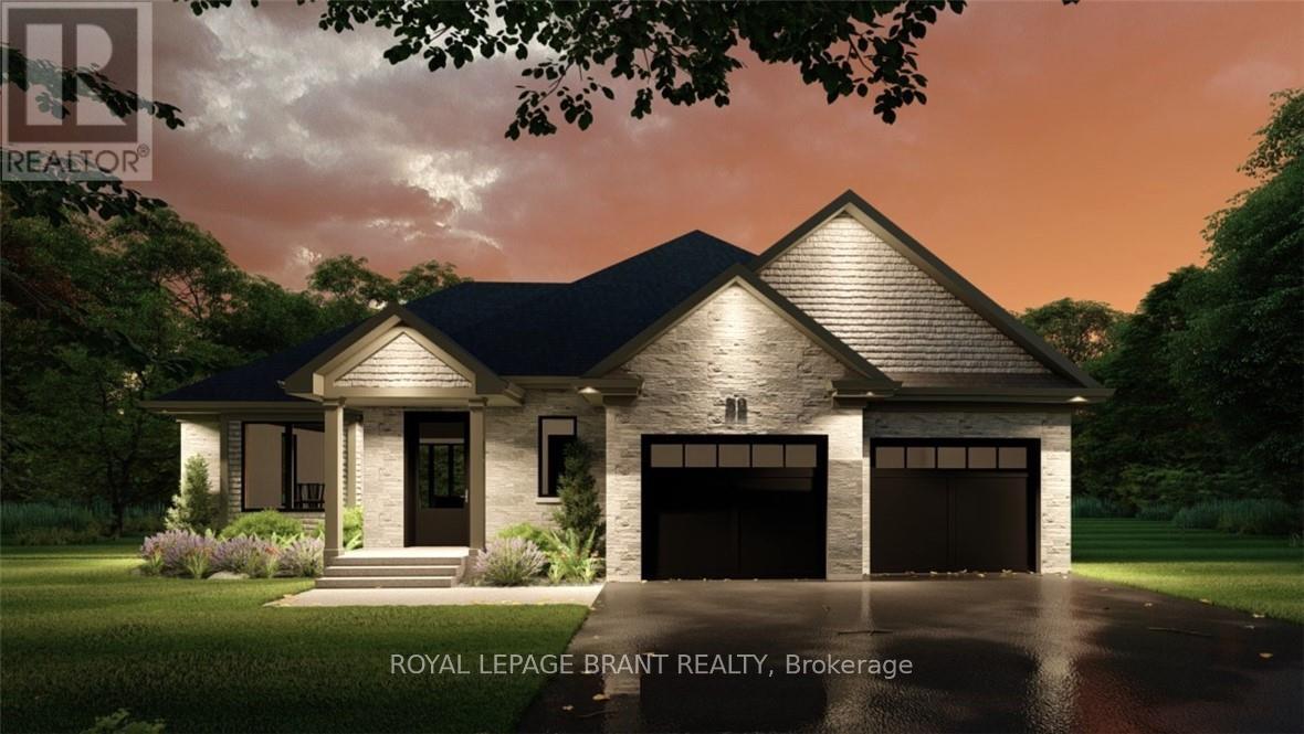 LOT 2 WILLOWDALE STREET