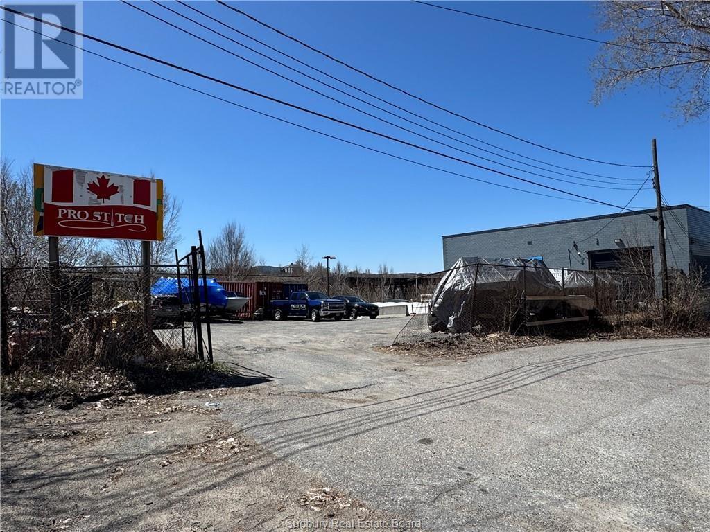 250 FROOD Road