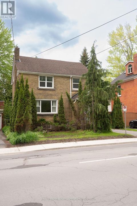 500 BROCK STREET Kingston (Central City East) ON K7L1T7