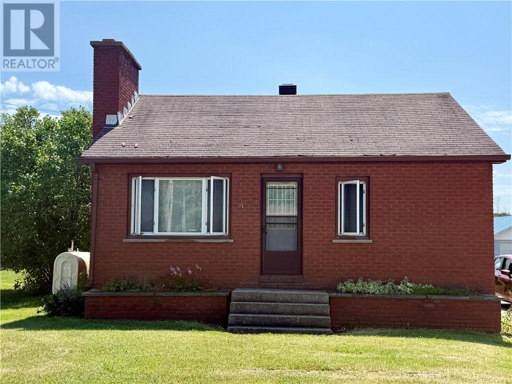 49 Wilson Street E
