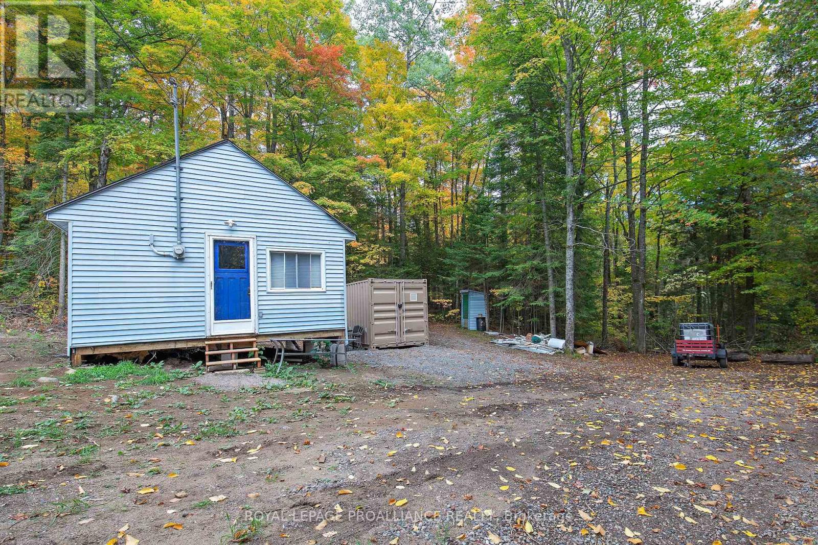 112 LITTLE FINCH LAKE ROAD