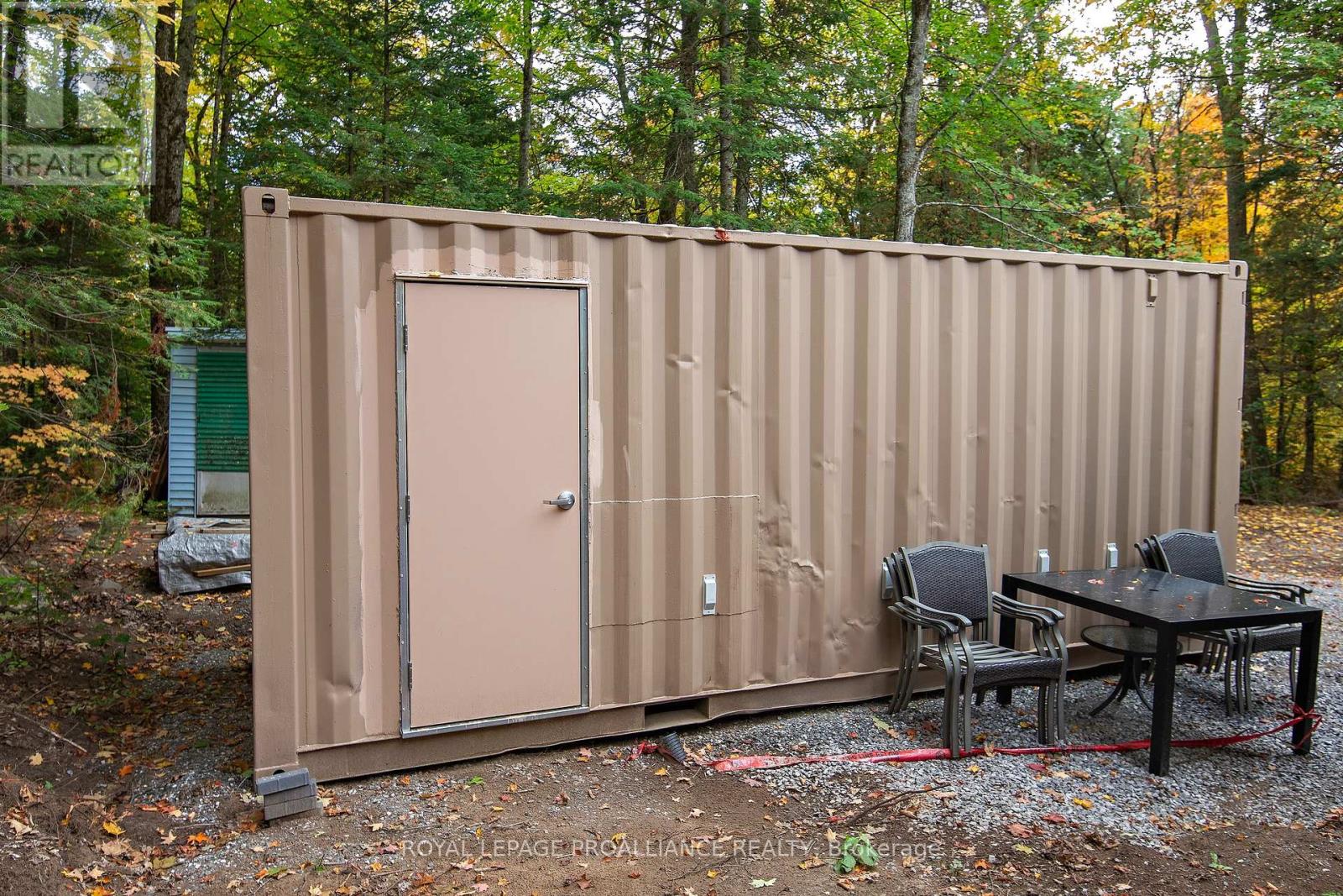 112 LITTLE FINCH LAKE ROAD