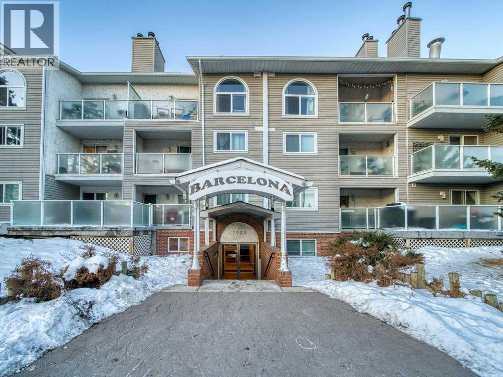 301, 1528 11 Avenue SW