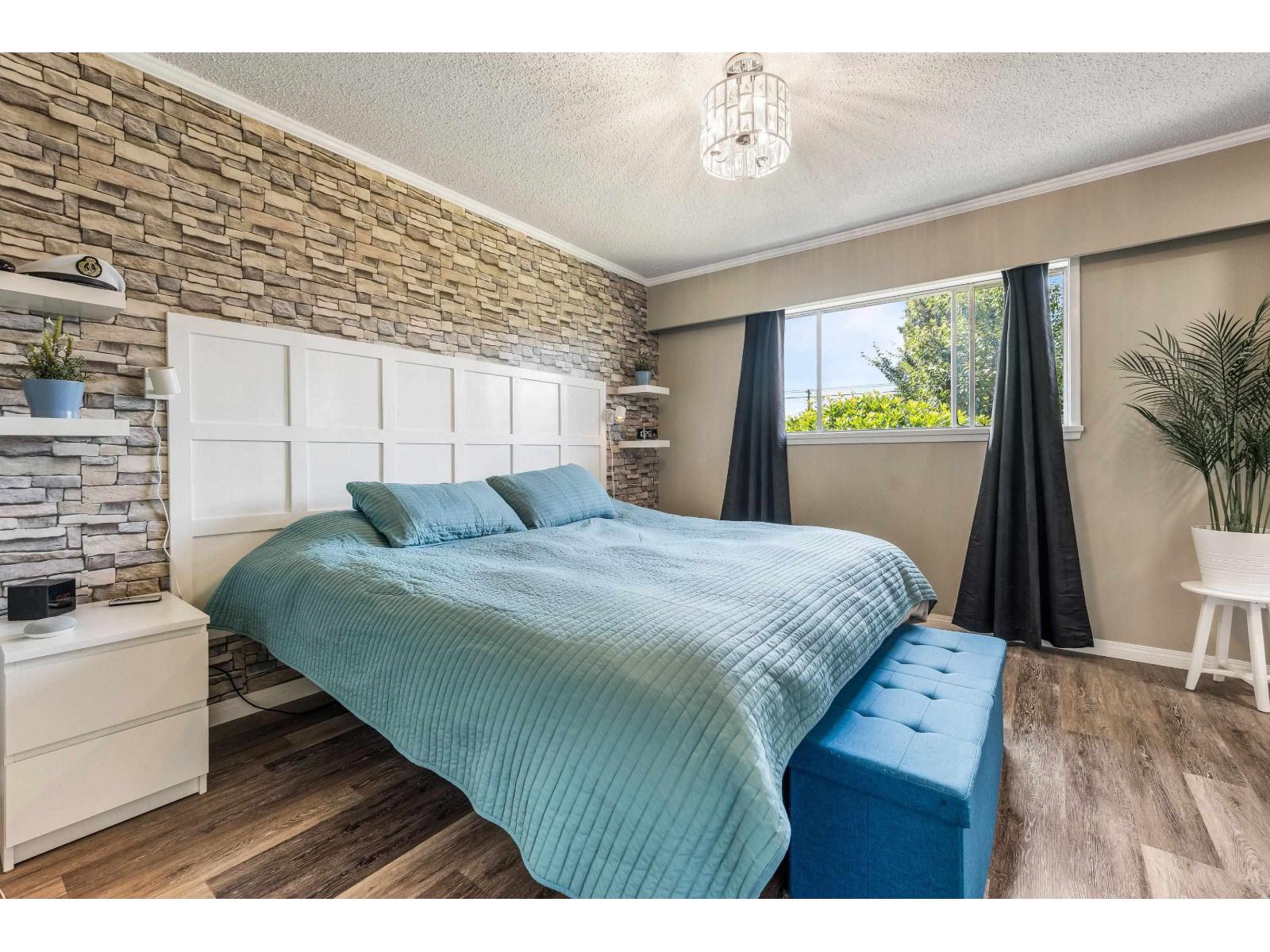 46465 BROOKS AVENUE|Chilliwack Proper South