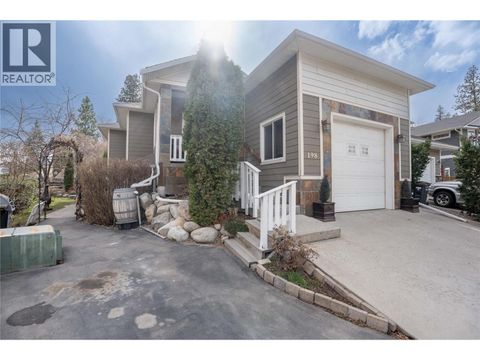 10414 Victoria Road S Unit# 198 Summerland BC V0H1Z2