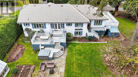 4758 Fairbridge Dr Duncan BC V9L6N8