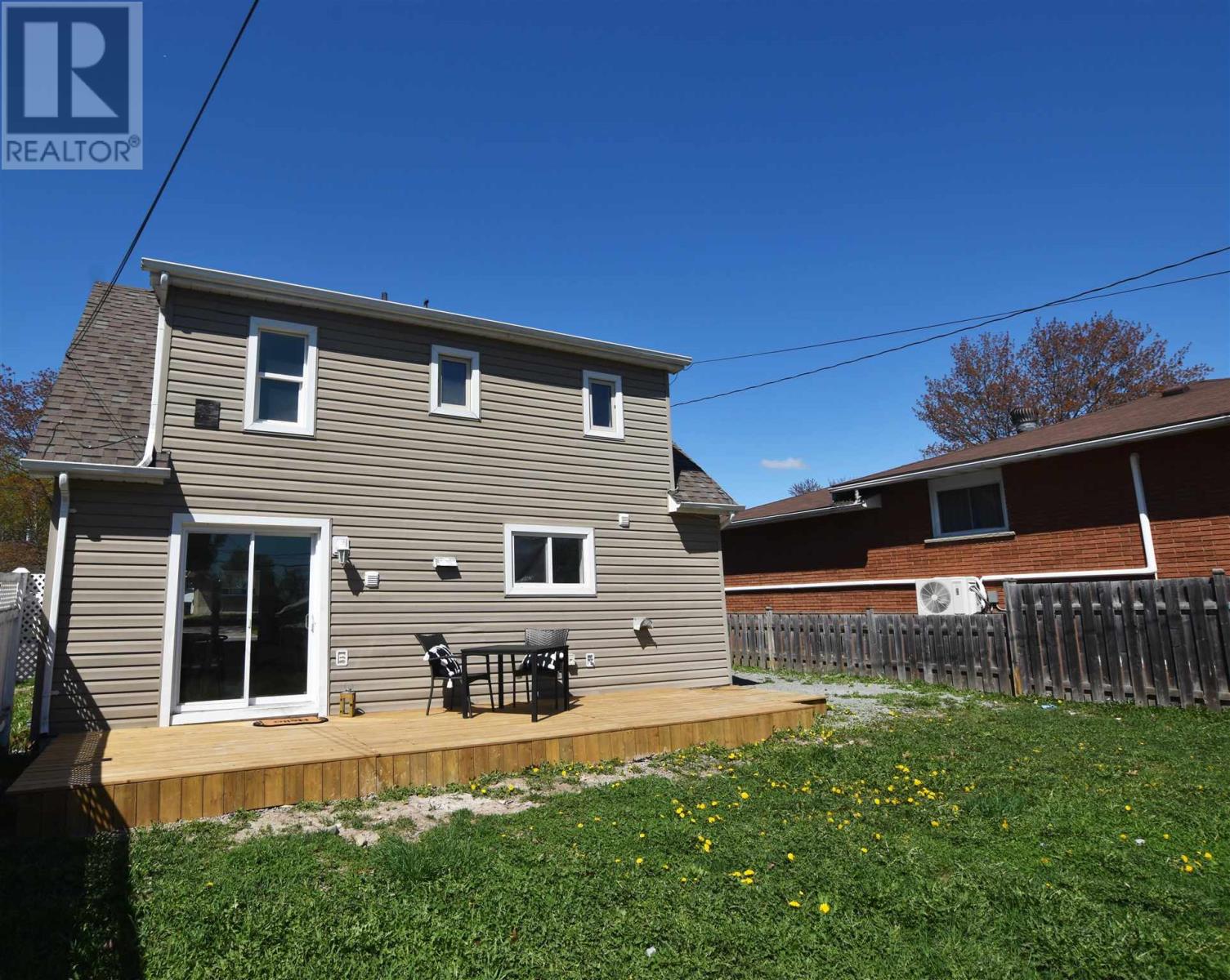 Homes for Sale Sault Ste. Marie 225 Tilley RD
