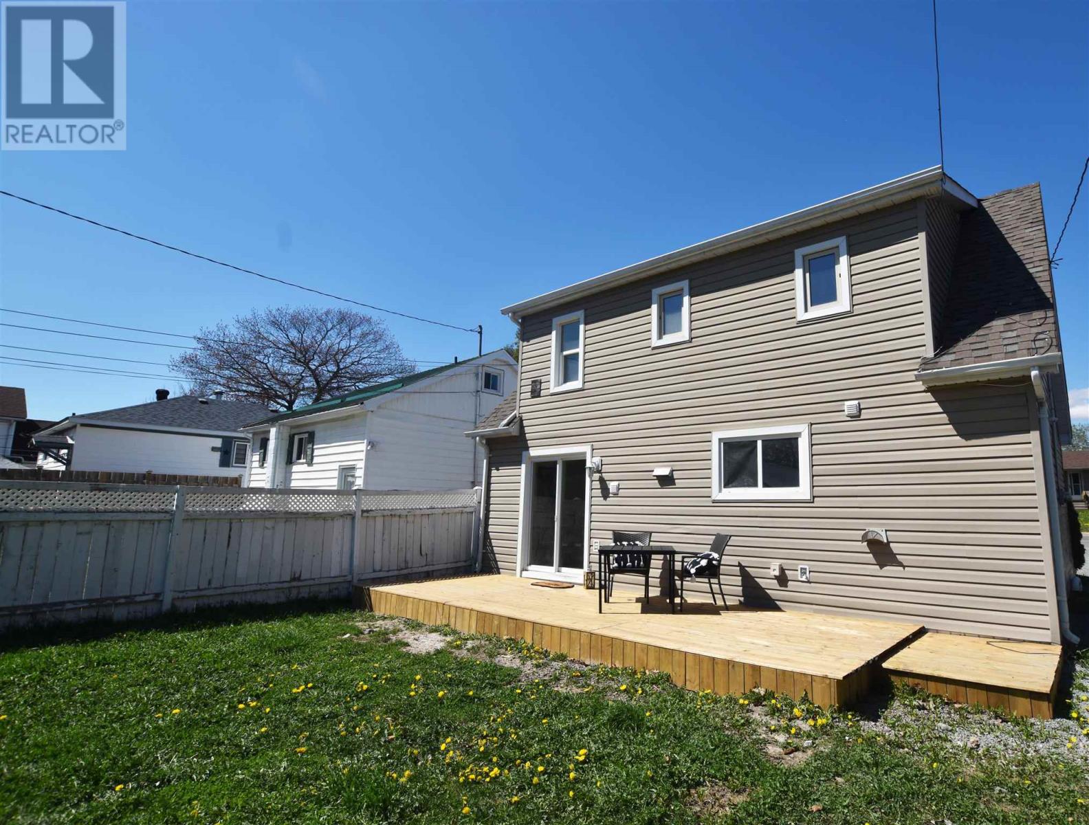 Homes for Sale Sault Ste. Marie 225 Tilley RD