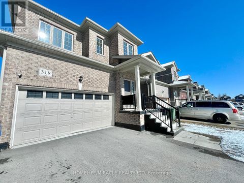 318 RIDLEY CRESCENT Southgate ON N0C1B0