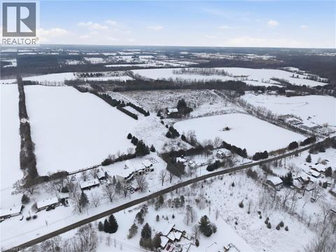 1109 6TH CONC Road W Flamborough ON L9H5E1