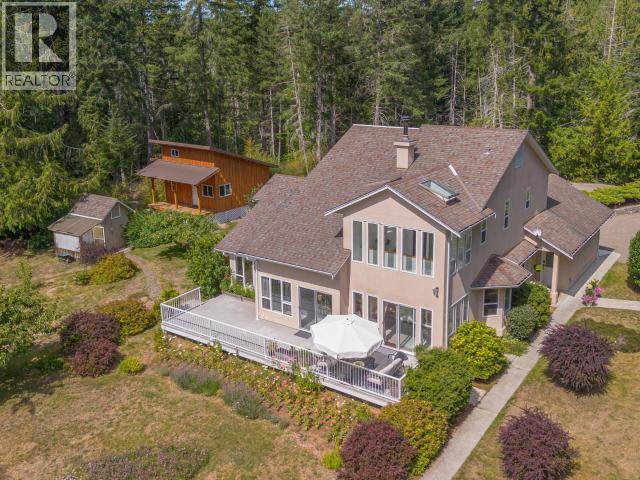 9350 MALASPINA RD
