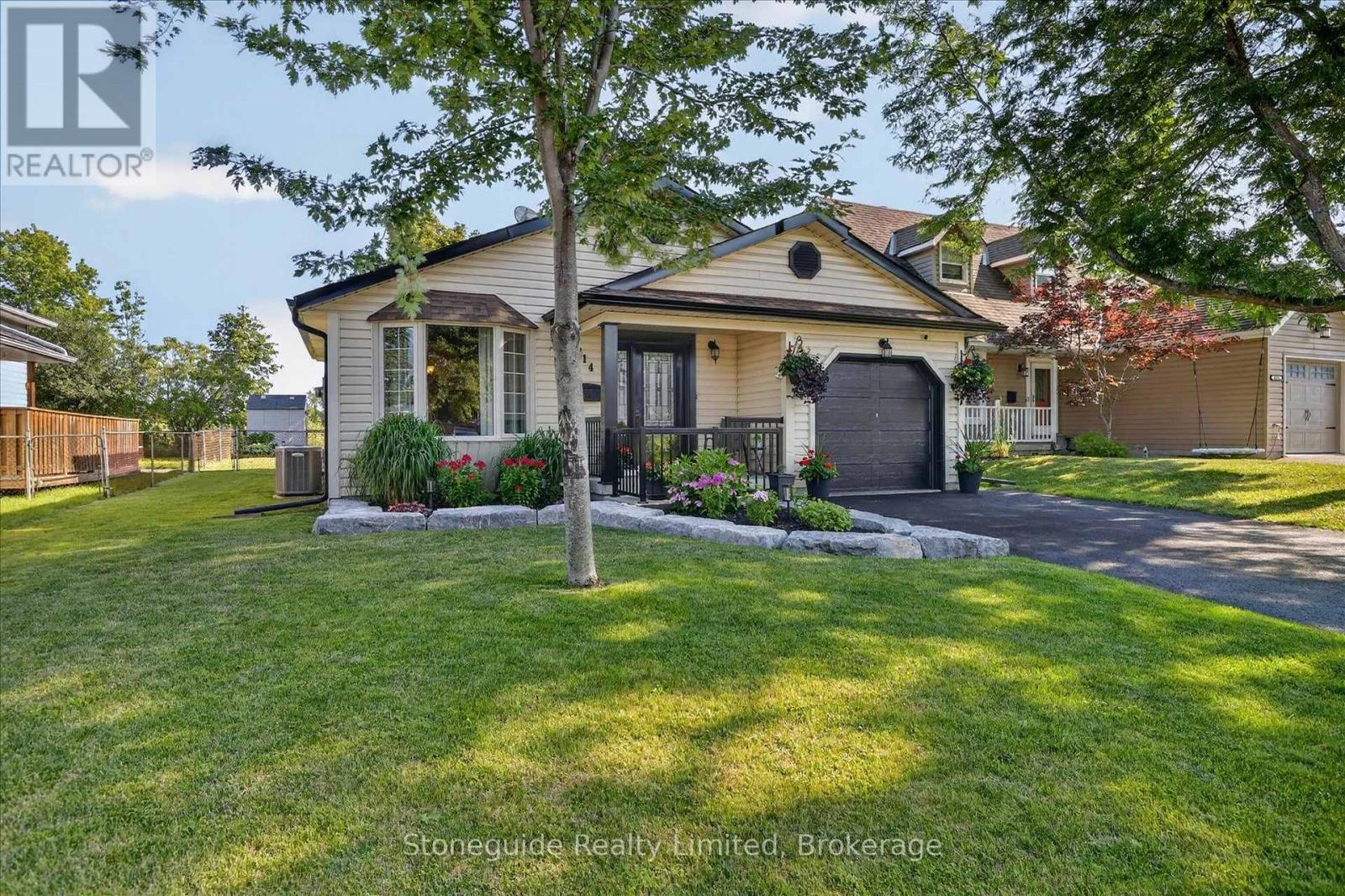 814 MILFORD DRIVE