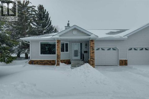 43 Macewan Park Heights NW Calgary AB T3K3W6