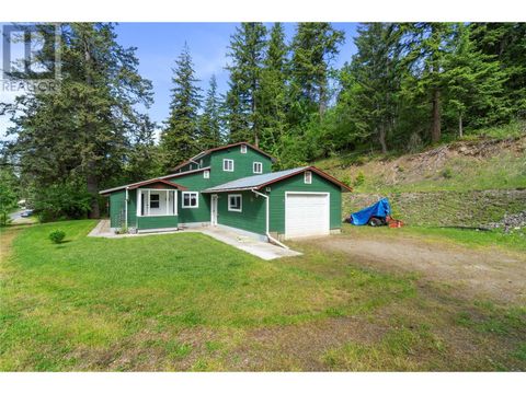 6497 Lindsay Road Magna Bay BC V0E1M7