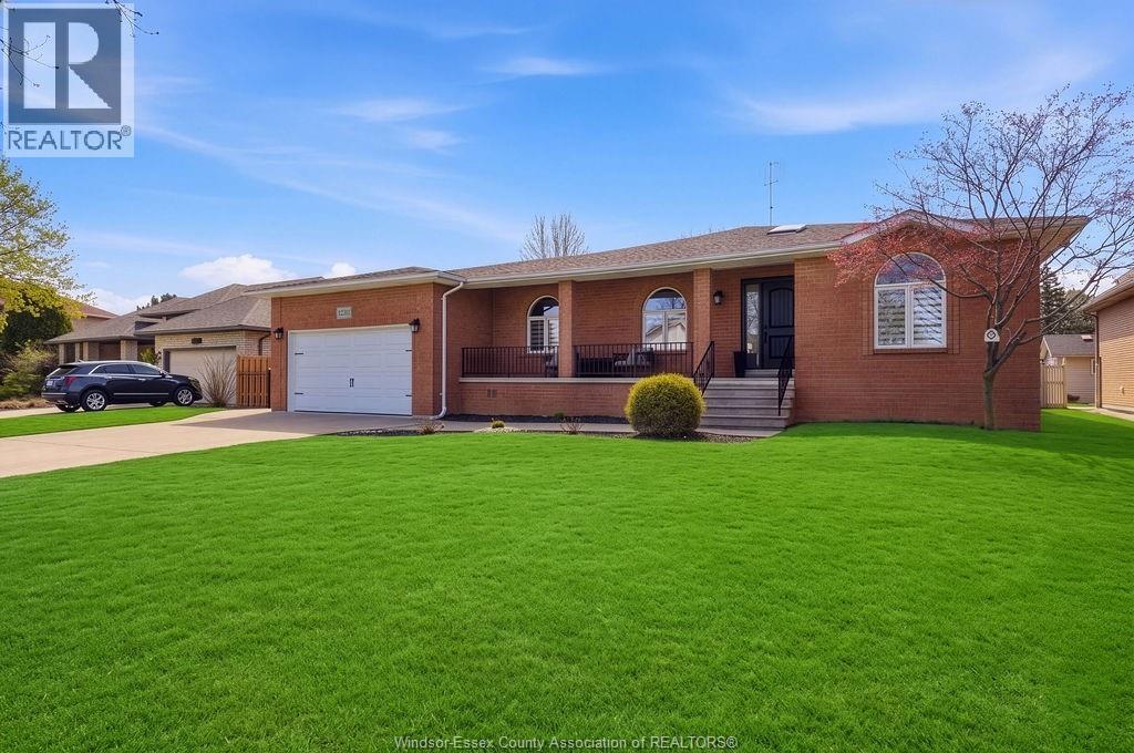 12311 VICKERY LANE