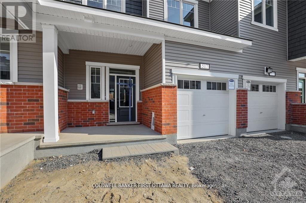 517 RYE GRASS WAY