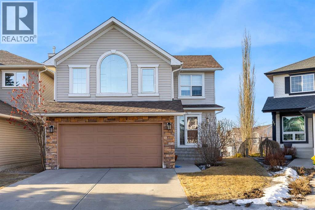 133 Rocky Ridge Heath NW