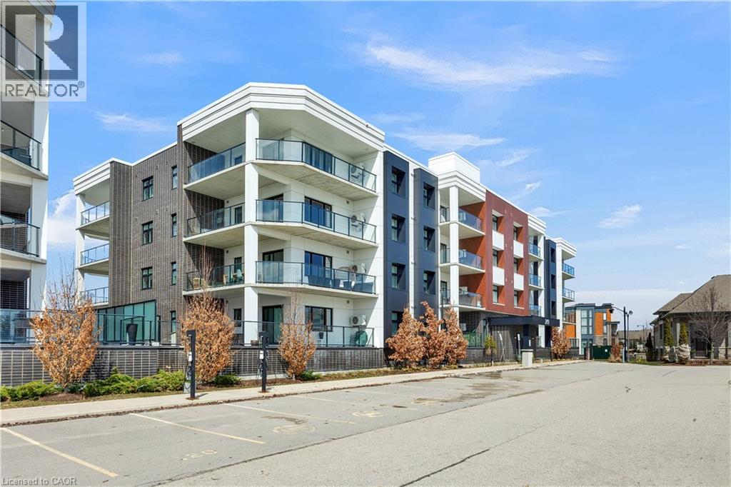 249 GREY SILO Road Unit# 405