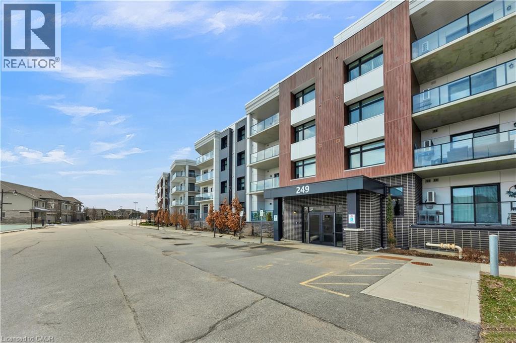 249 GREY SILO Road Unit# 405