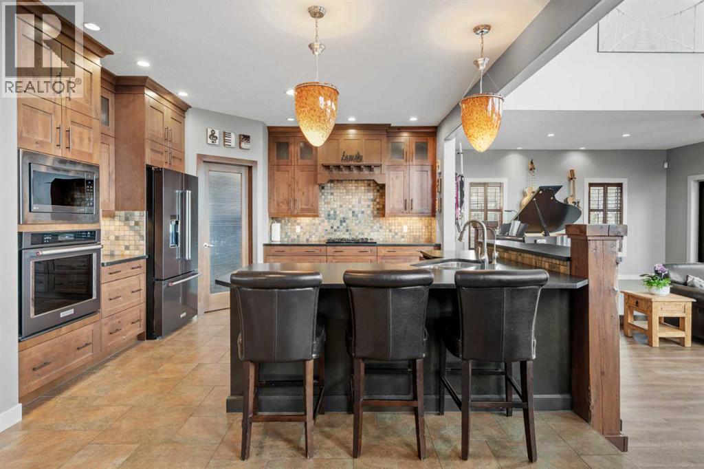 88 Crestridge Way SW