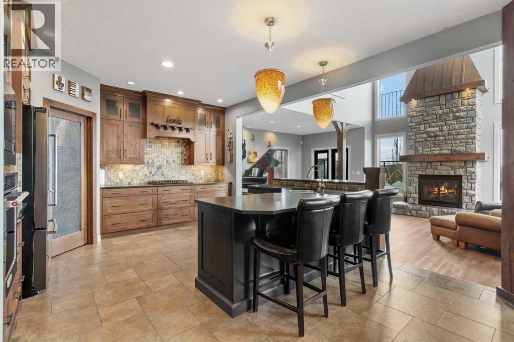 88 Crestridge Way SW