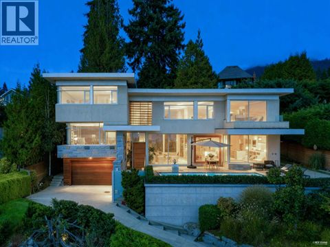 4313 ROCKRIDGE ROAD West Vancouver BC V7W1A6