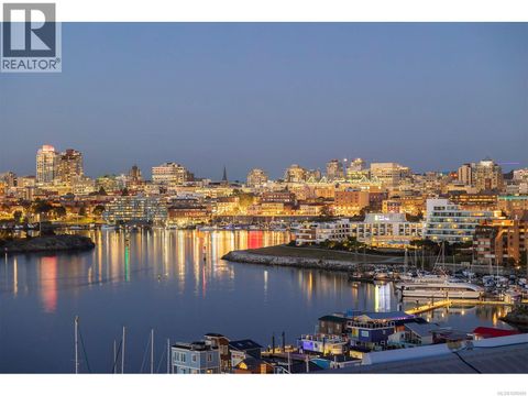 1201 21 Dallas Rd Victoria BC V8V4Z9