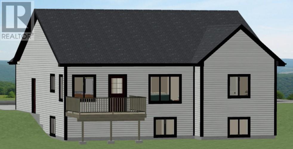 Lot 2 Windemere Place