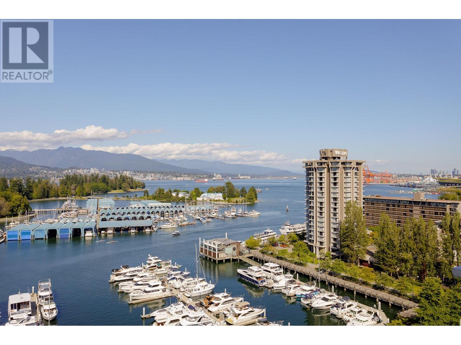 PH2 1777 BAYSHORE DRIVE