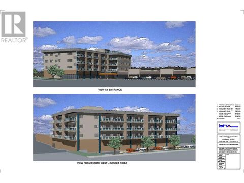 3645 Gosset Road Unit# 311 West Kelowna BC V1Z4C9