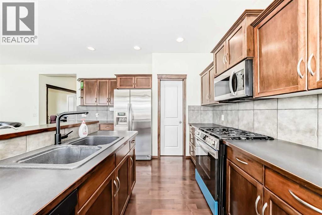 55 Eversyde Gardens SW