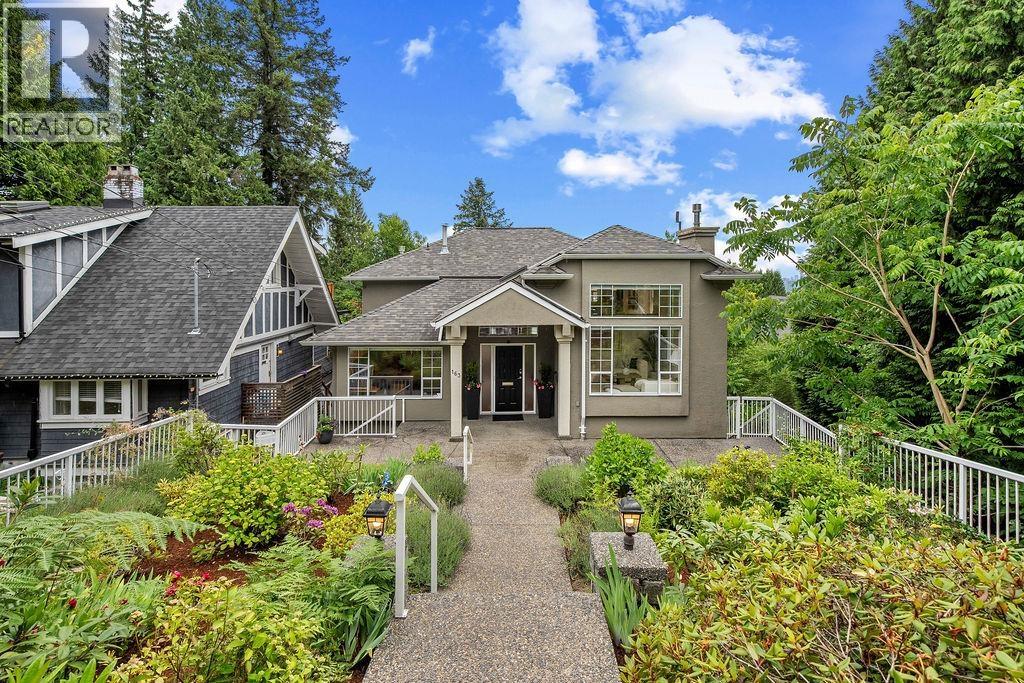 163 E ST. JAMES ROAD