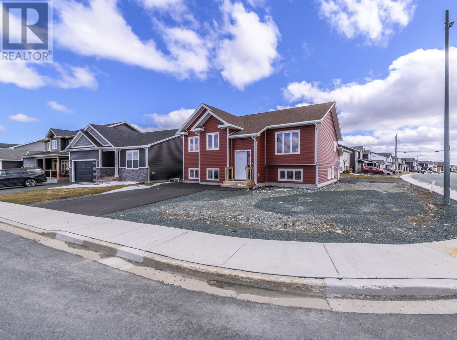 2 Redberry Street