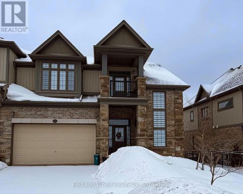 582 MAYAPPLE STREET Waterloo ON N2V0E3