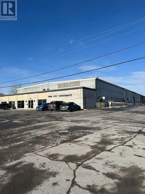 19 FRANKFORD CRESCENT Quinte West (Trenton Ward) ON K8V6H8