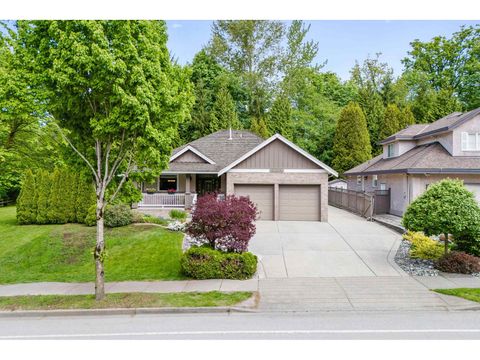 17965 68 AVENUE Surrey BC V3S9E2